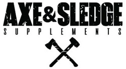 Axe & Sledge